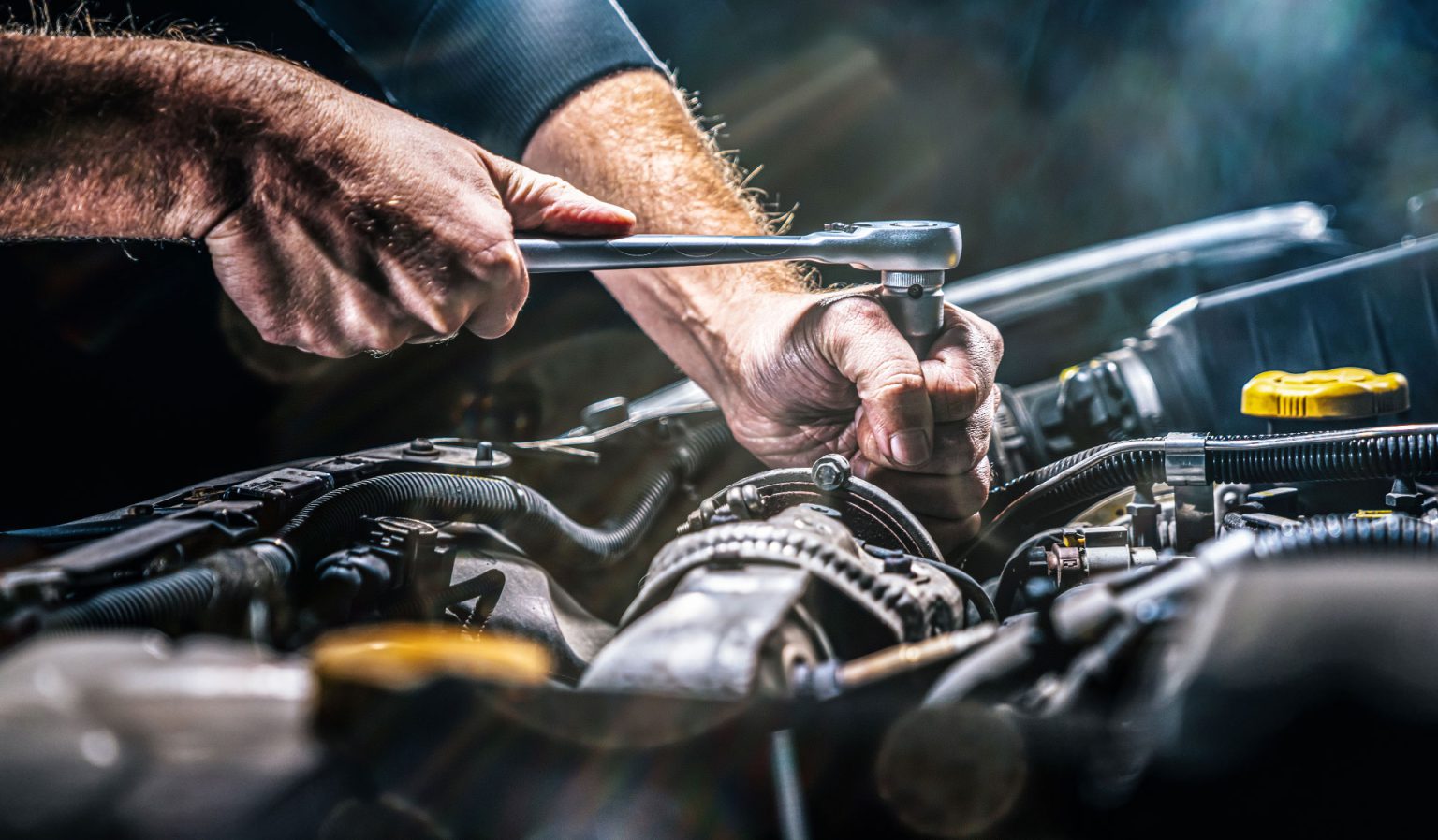 RT AUTO PARTS Leading supplier of car and van parts in NI.